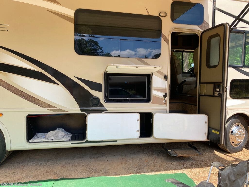Used 2017 Thor Motor Coach A.C.E. 29.4 available in Iron Station, North Carolina
