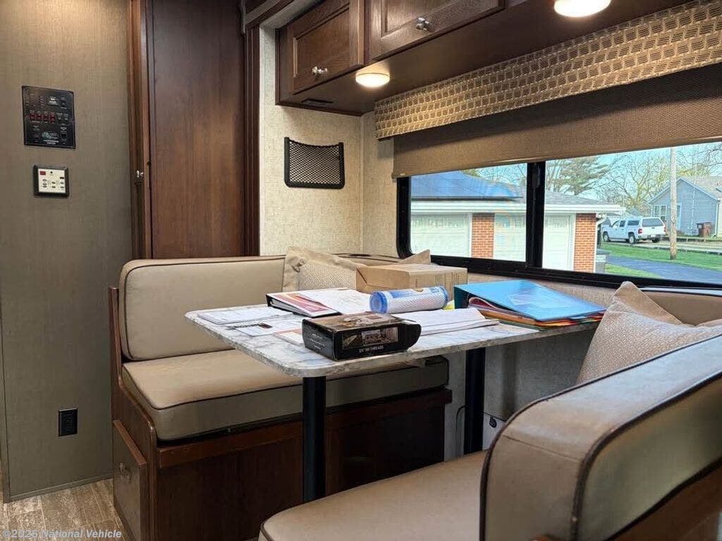 Used 2020 Forest River Sunseeker 2500TS available in Ottawa Lake, Michigan