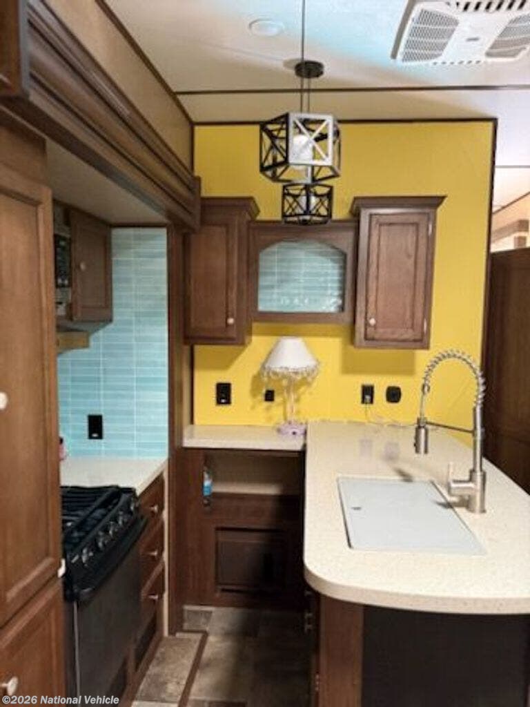 Used 2018 Keystone Sprinter 20th Anniversary 357FWLFT available in Ormond Beach, Florida