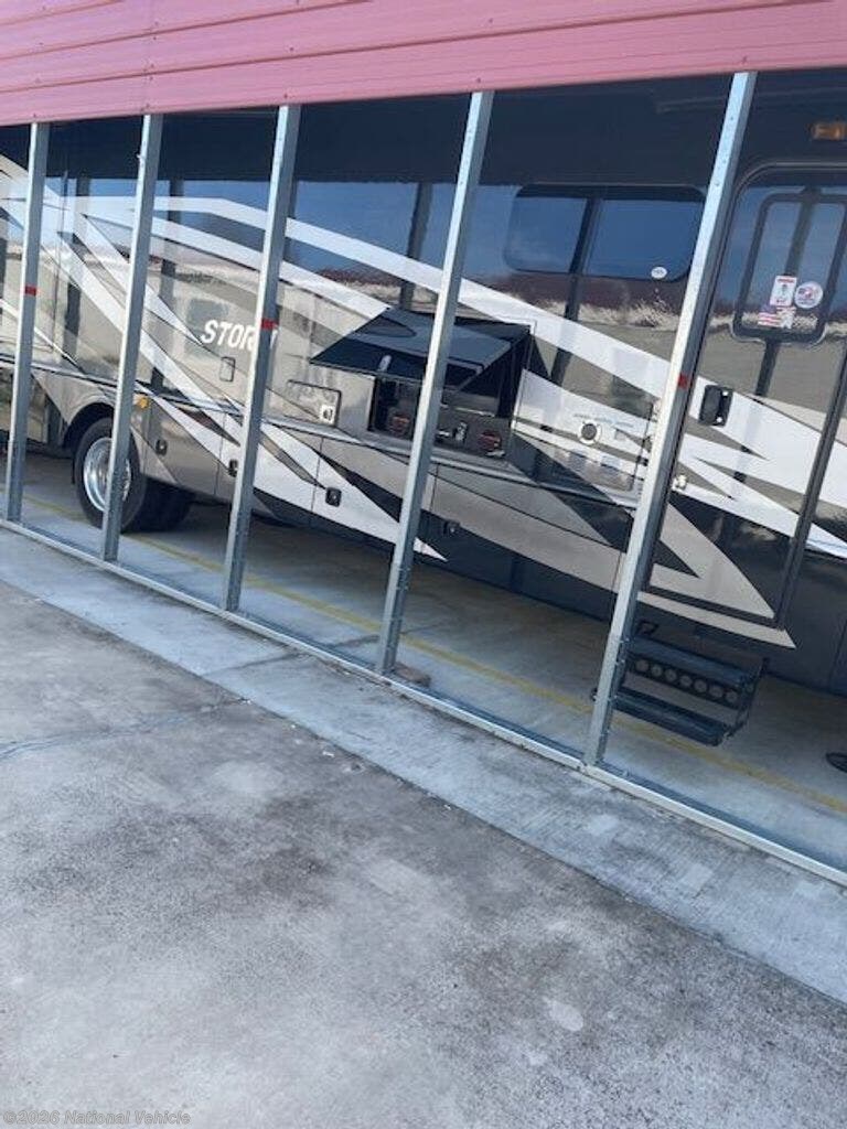 2018 Fleetwood Storm 36F - Used Class A For Sale by National Vehicle in Houma, Louisiana