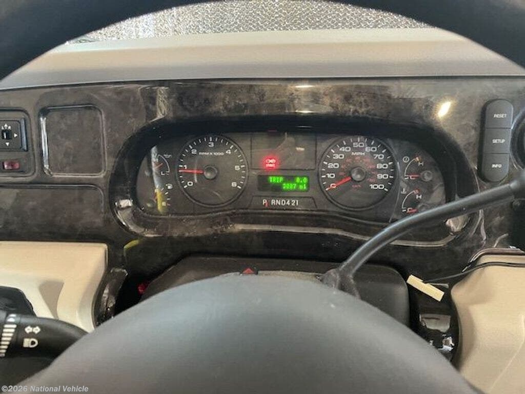 2018 Storm 36F by Fleetwood from National Vehicle in Houma, Louisiana