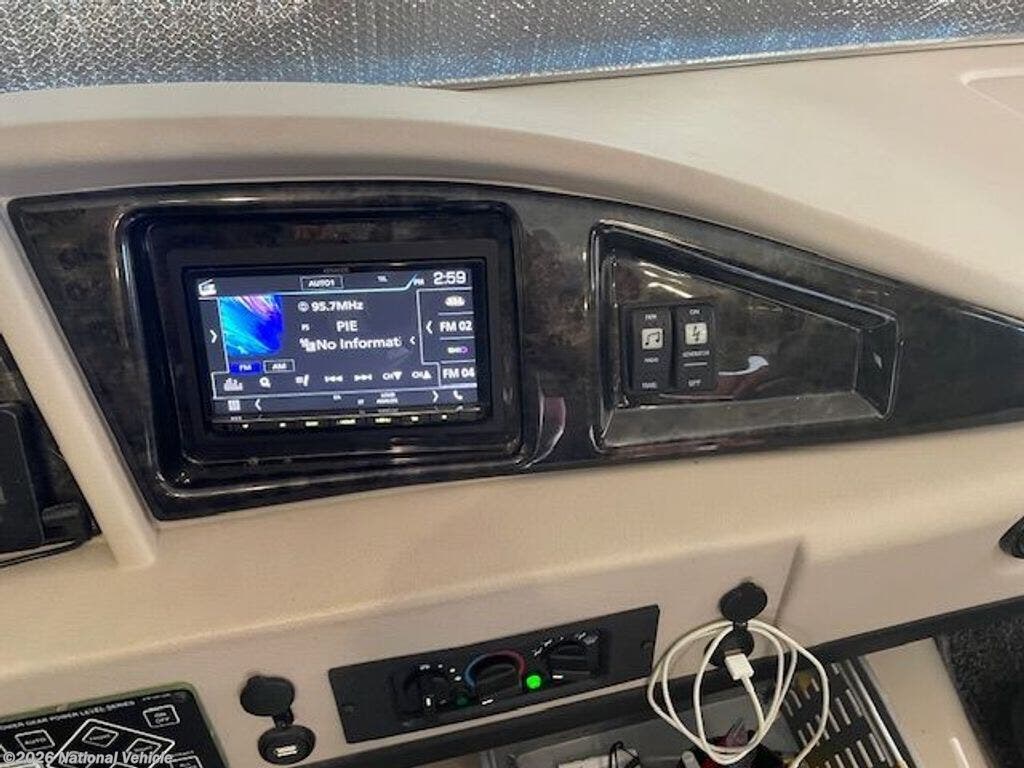 Used 2018 Fleetwood Storm 36F available in Houma, Louisiana