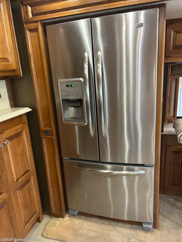 Used 2013 Tiffin Phaeton 40QBH available in McHenry, Mississippi