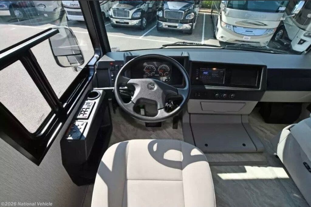 Used 2021 Newmar Canyon Star 3747 available in Desert Hot Springs, California