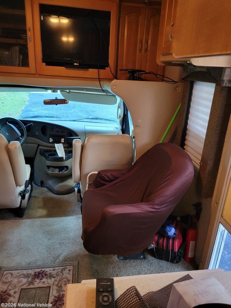 Used 2006 Forest River Sunseeker 3100SS available in Boonville, Indiana