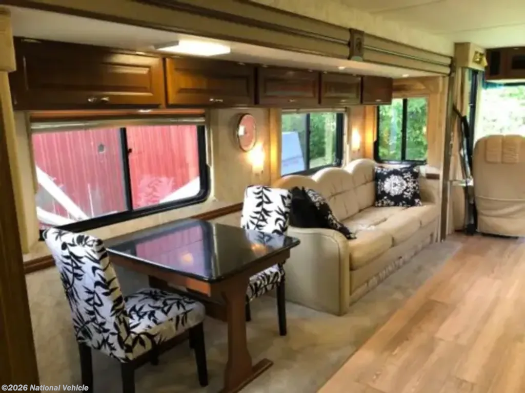 Used 2004 Newmar Dutch Star 4015 available in Waterford, Michigan