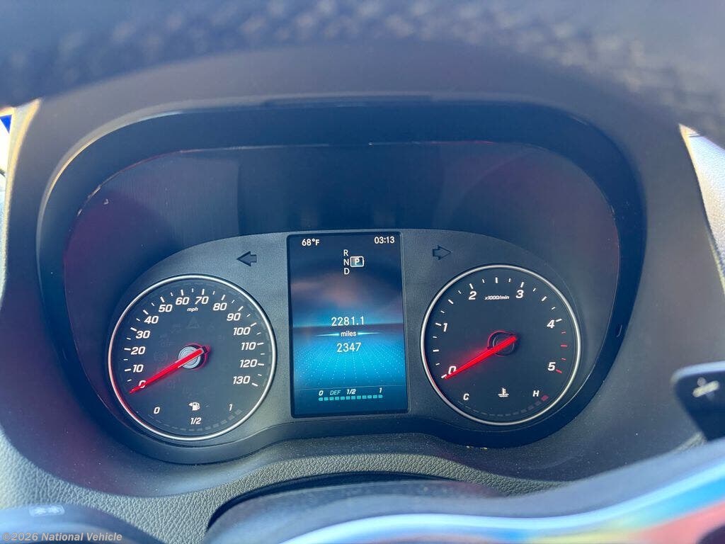 Used 2023 Pleasure-Way Plateau FL available in Huntsville, Texas