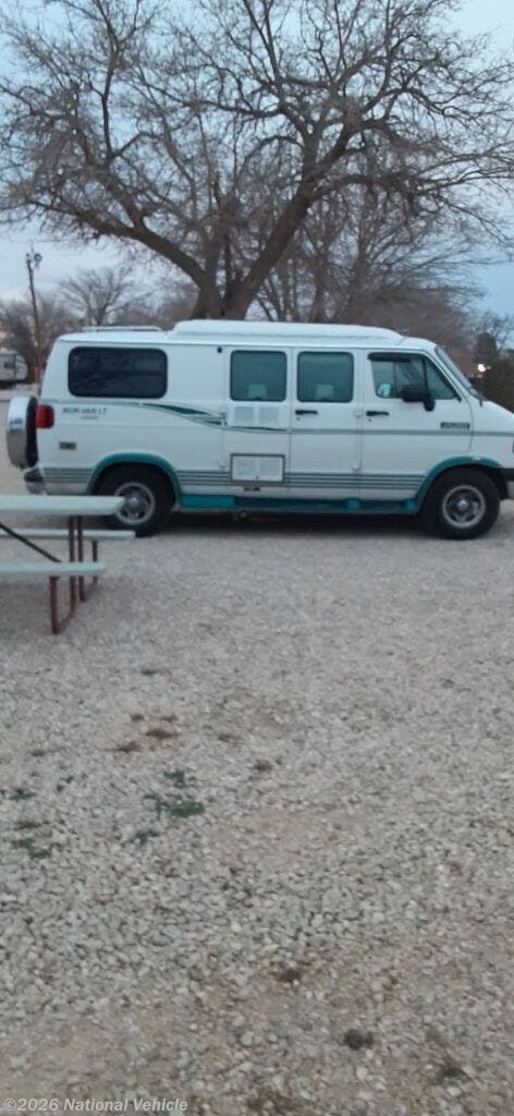 1997 Dodge Xplorer 197 - Used Class B For Sale by National Vehicle in Denver, Colorado