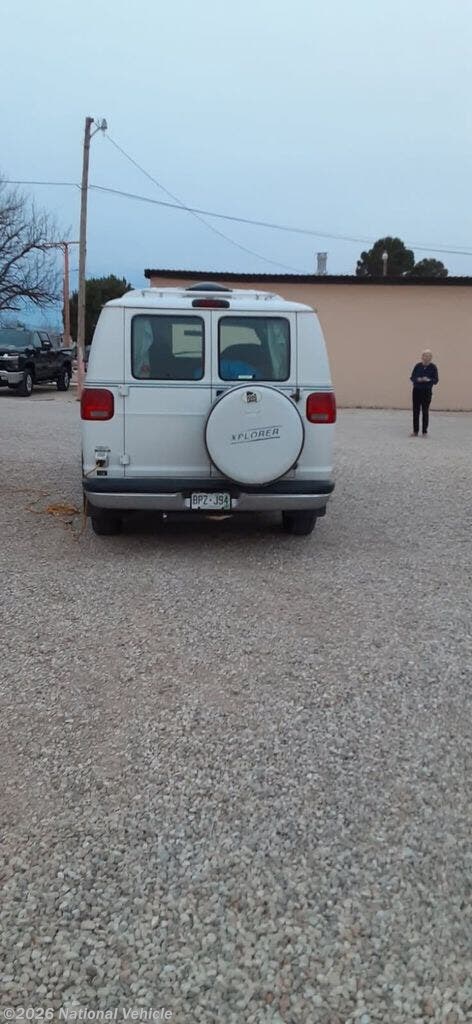 Used 1997 Dodge Xplorer 197 available in Denver, Colorado