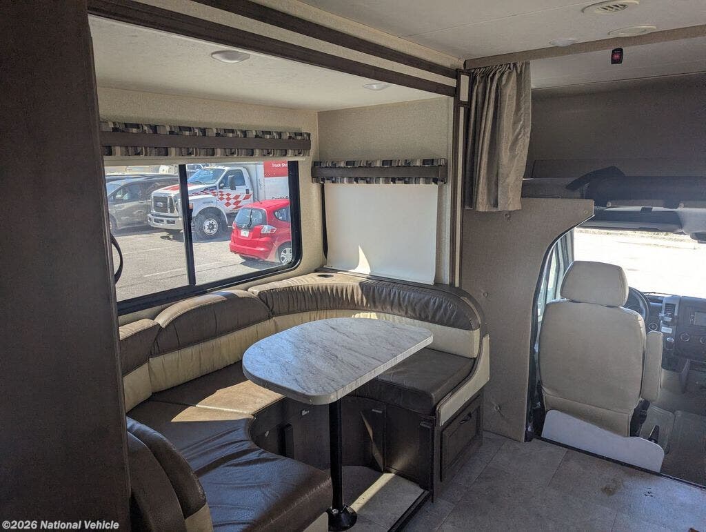 2019 Prism 2200FS by Coachmen from National Vehicle in Venice, Florida