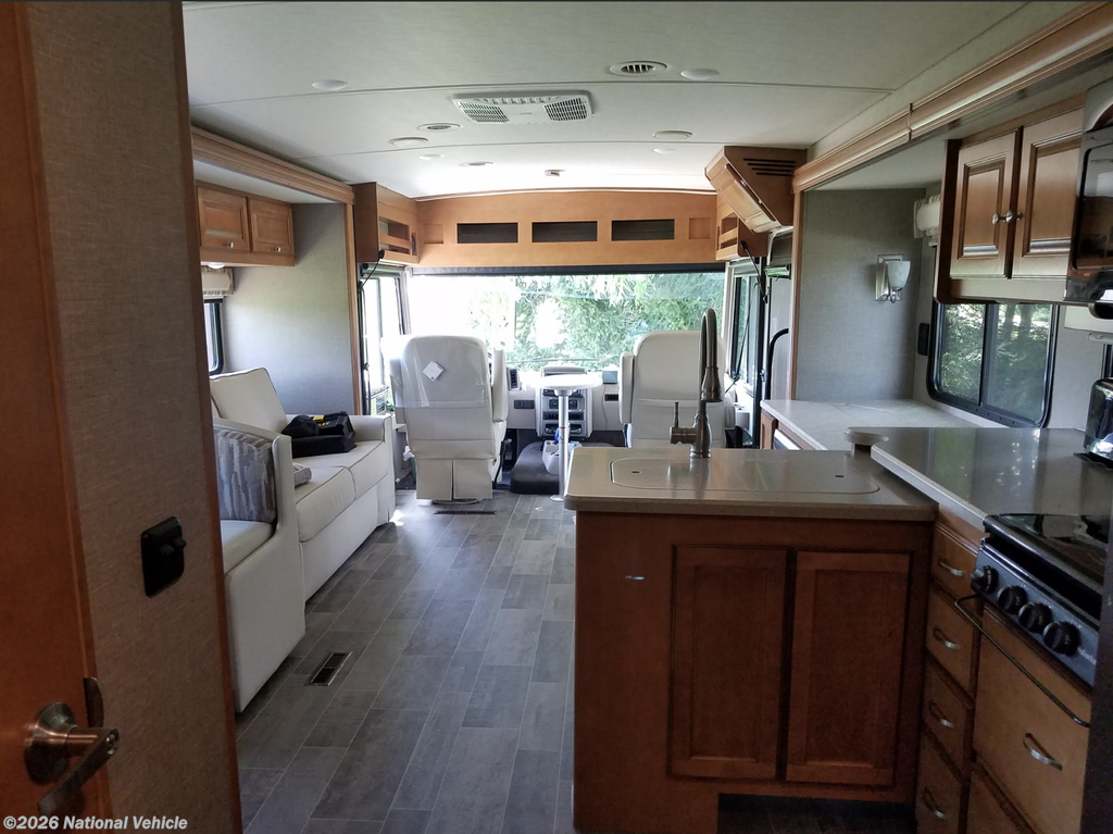 Used 2019 Winnebago Adventurer 36Z available in La Crosse, Wisconsin