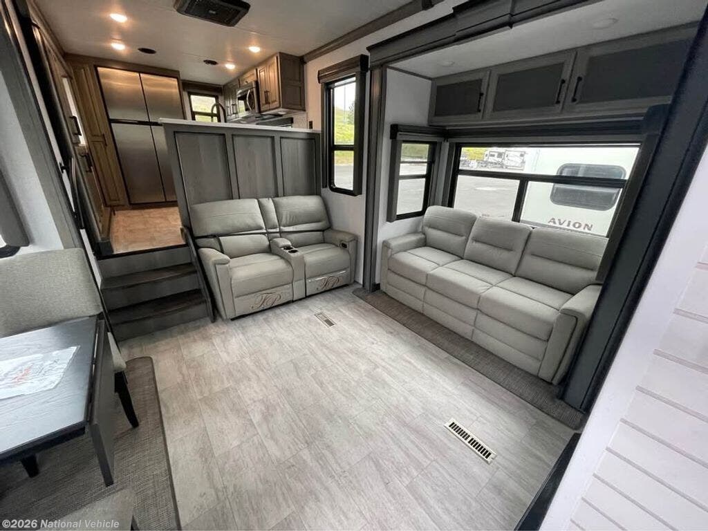 Used 2023 Keystone Montana 3901RK available in Prineville, Oregon