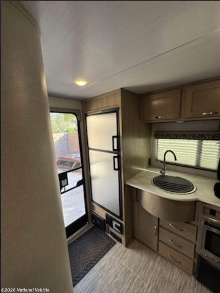 2020 R-Pod 195 by Forest River from National Vehicle in Henderson, Nevada