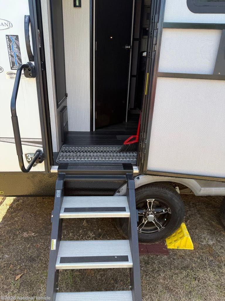 Used 2021 Heartland Mallard 210RB available in Dothan, Alabama