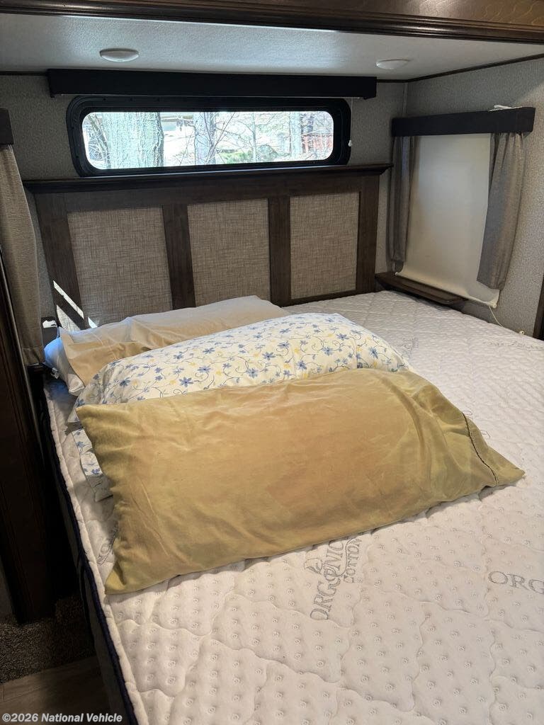 Used 2020 Grand Design Solitude 344GK available in Traverse City, Michigan