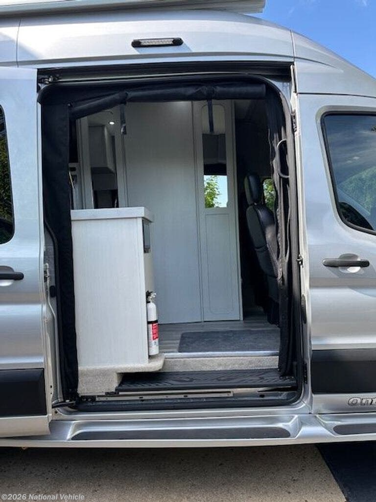 2023 Ontour 2.2 Transit by Pleasure-Way from National Vehicle in Gassville, Arkansas