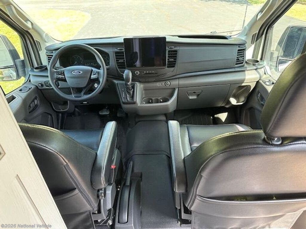 Used 2023 Pleasure-Way Ontour 2.2 Transit available in Gassville, Arkansas