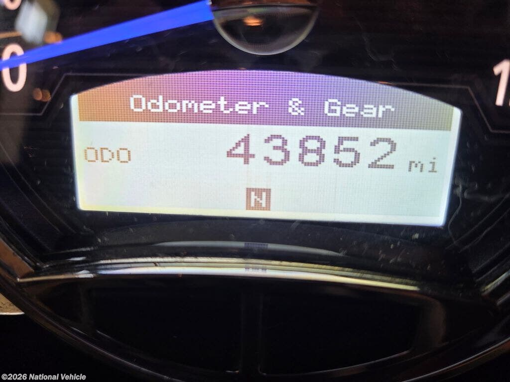 Used 2013 Tiffin Allegro Bus 45LP available in Tea, South Dakota