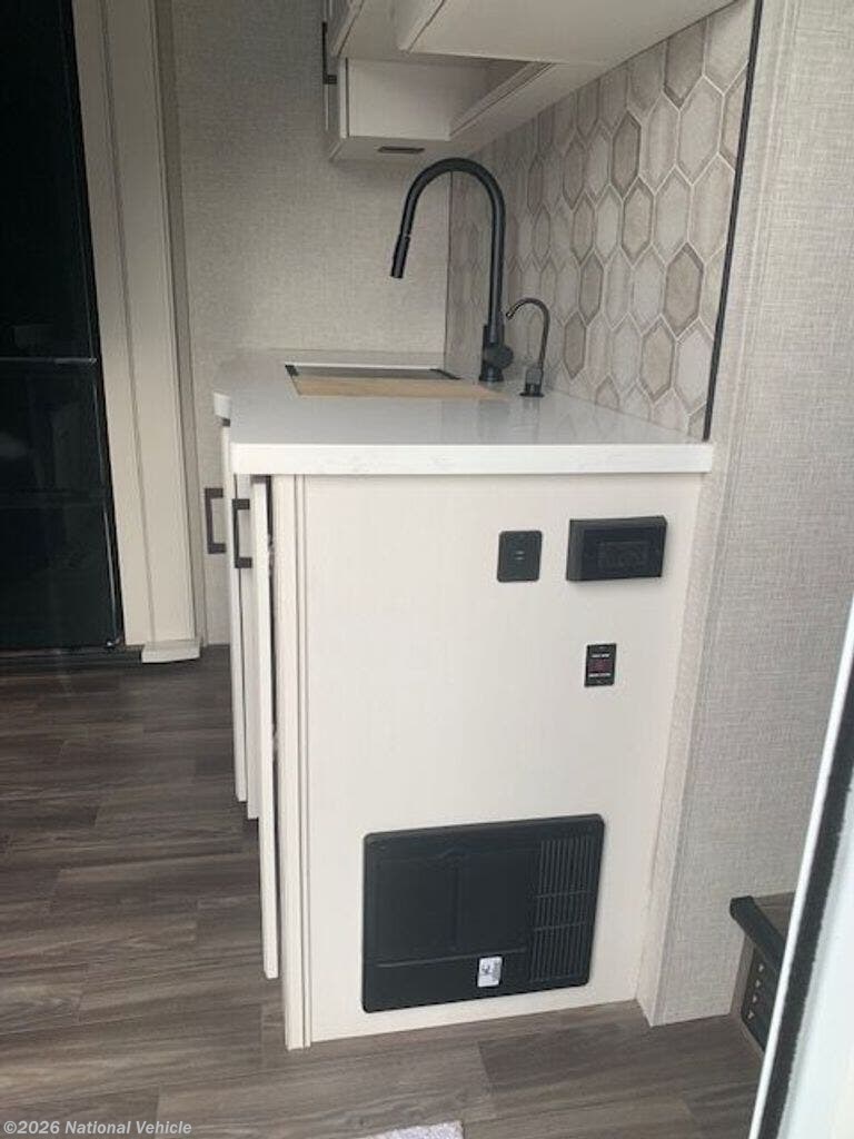 2024 Eagle 335RDOK by Jayco from National Vehicle in Mt Vernon, Ohio