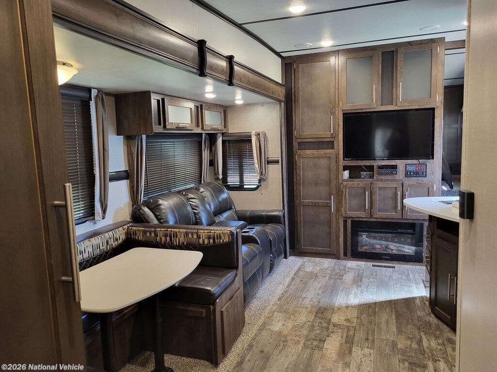 2019 Volante 310BH by CrossRoads from National Vehicle in Yankton, South Dakota