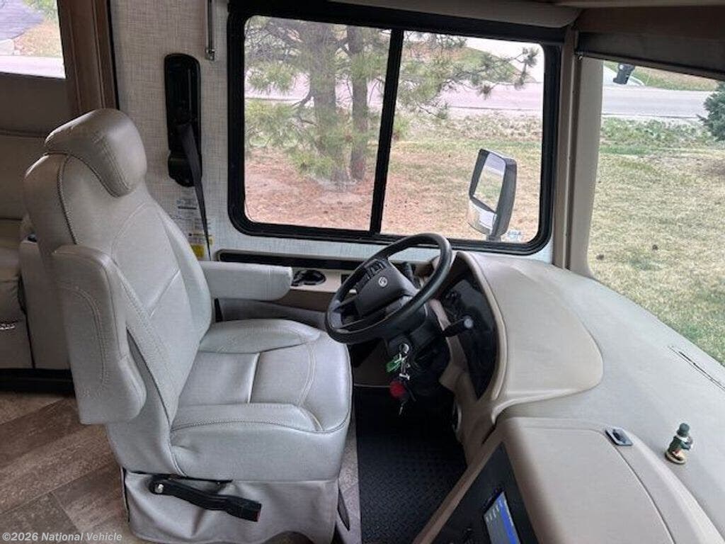 2021 Georgetown GT3 32A3 by Forest River from National Vehicle in Monument, Colorado