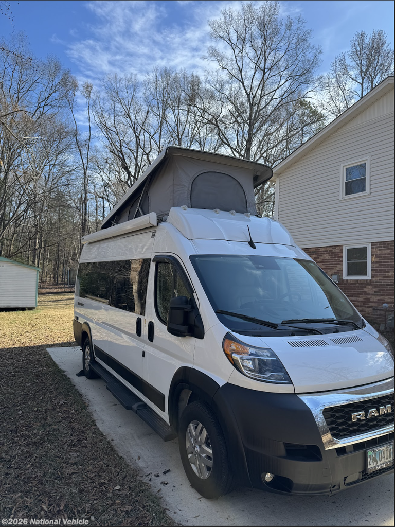 Used 2023 Thor Motor Coach Sequence 20A available in Rock Hill, South Carolina