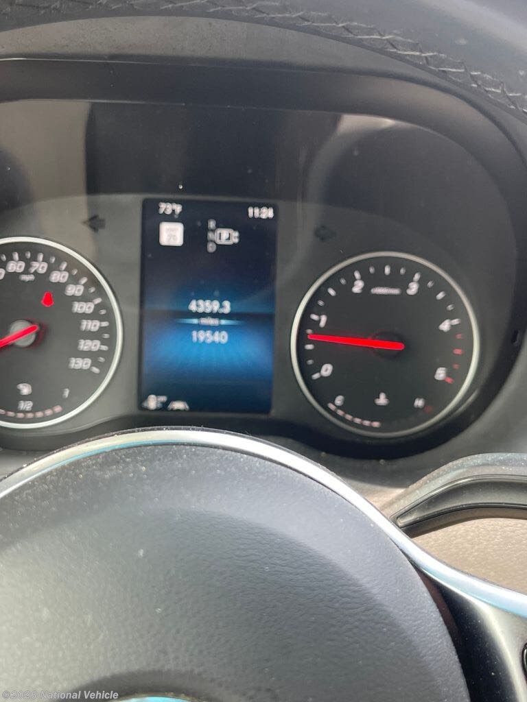 Used 2023 Airstream Tommy Bahama Interstate 24GT available in Midway, Georgia