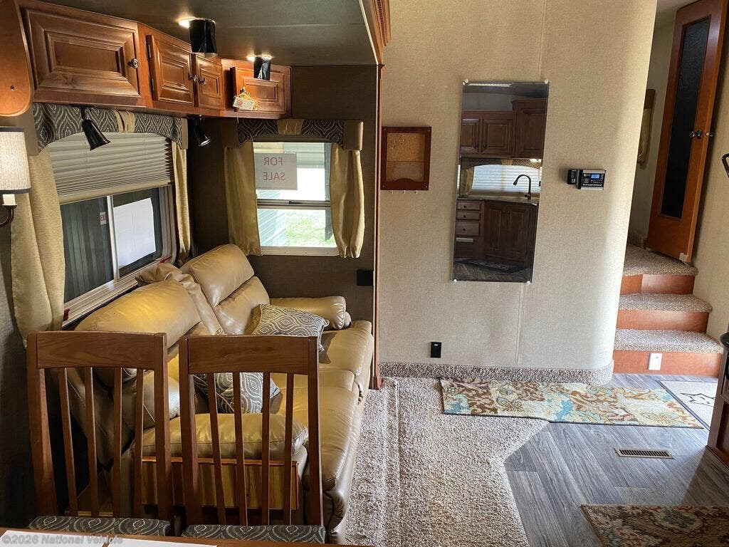 Used 2017 Silver Fox 27-5L available in Peyton, Colorado