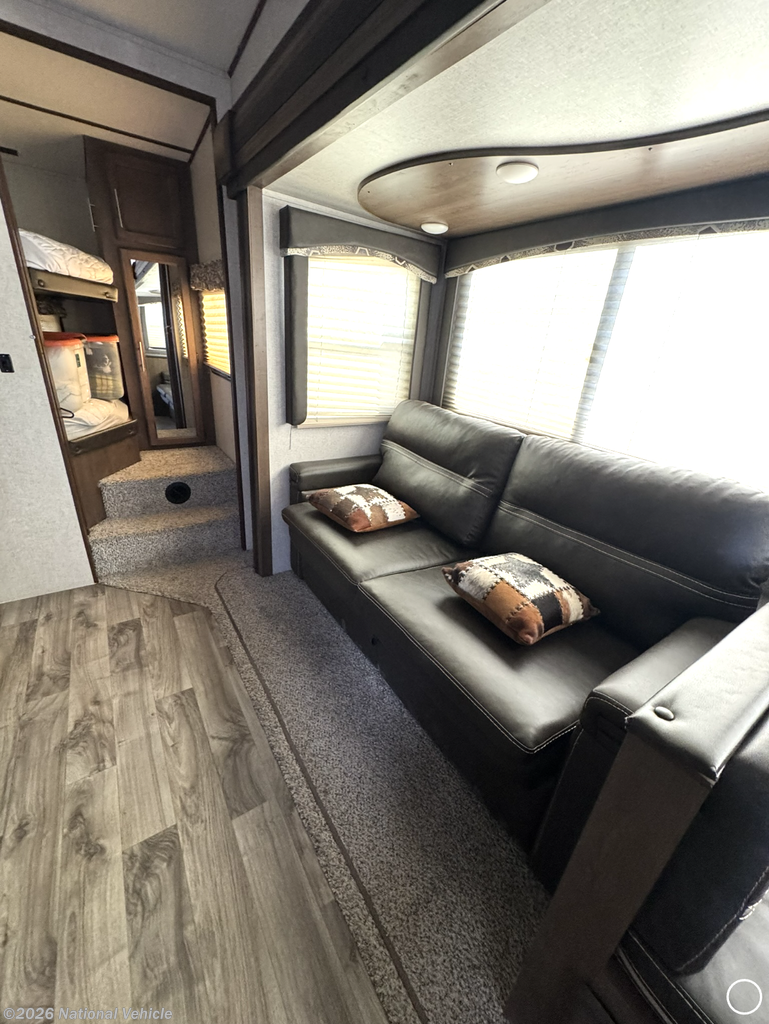 Used 2019 Keystone Cougar 29RDBWE available in Hemet, California