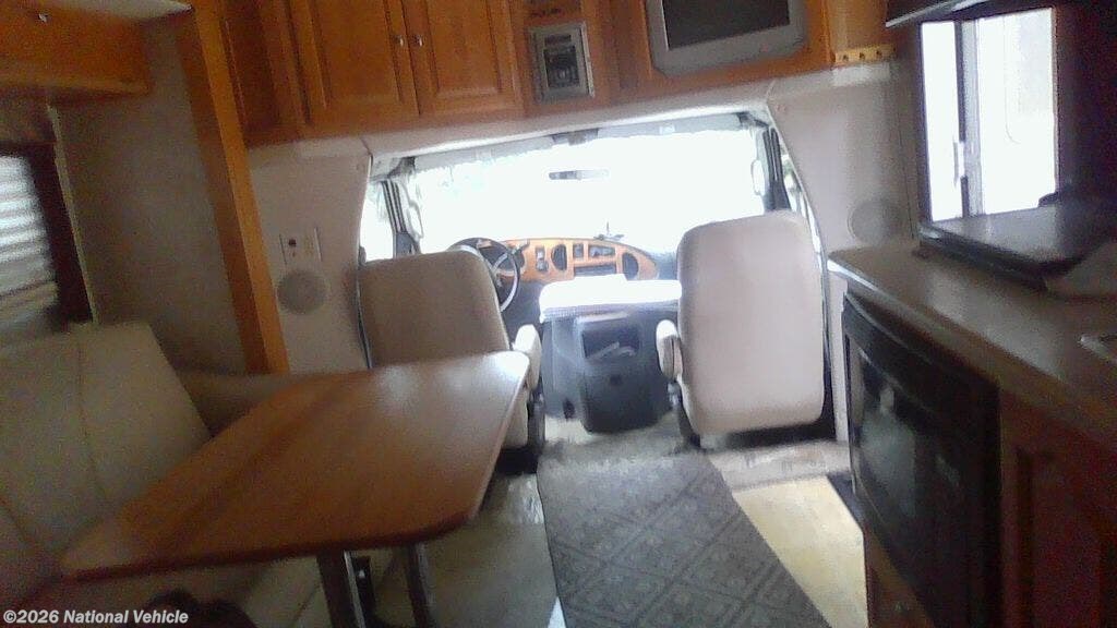 Used 2006 Forest River Lexington Grand Touring 255DS available in Newport, Washington