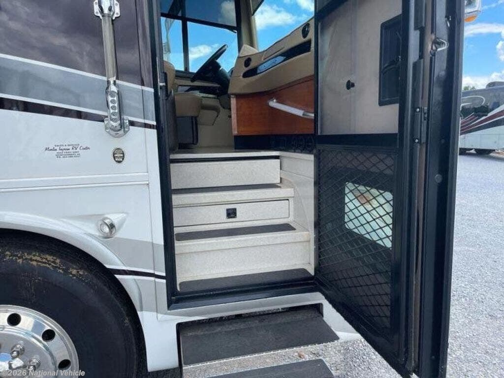 Used 2016 Tiffin Allegro Bus 45OP available in Wetumpka, Alabama