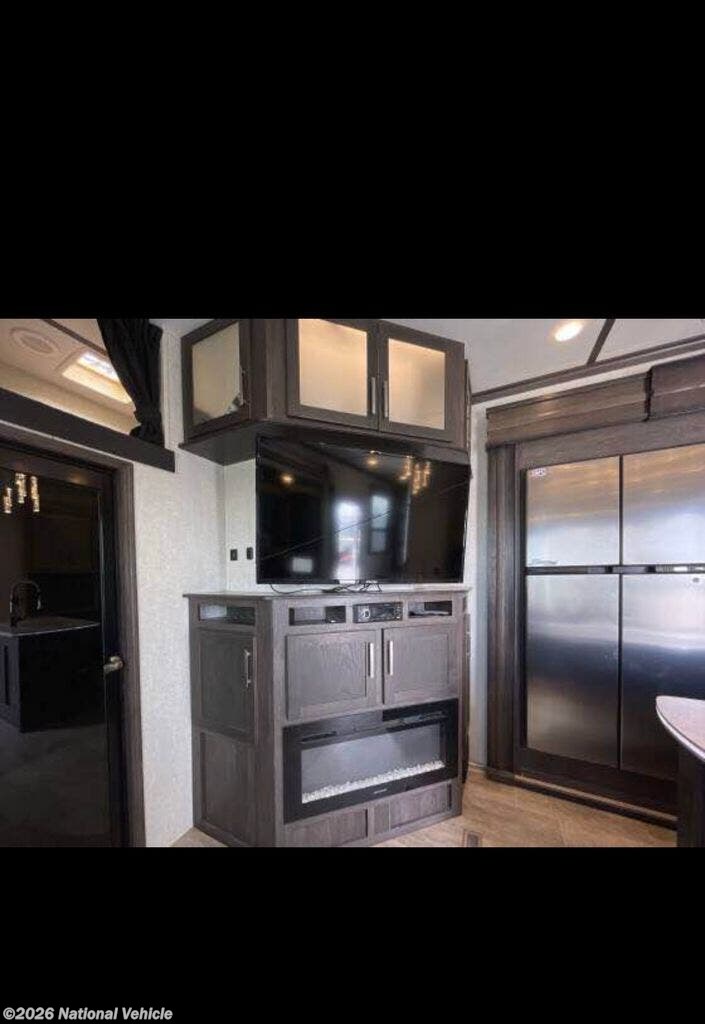 2018 Raptor 355TS by Keystone from National Vehicle in Deadwood, South Dakota