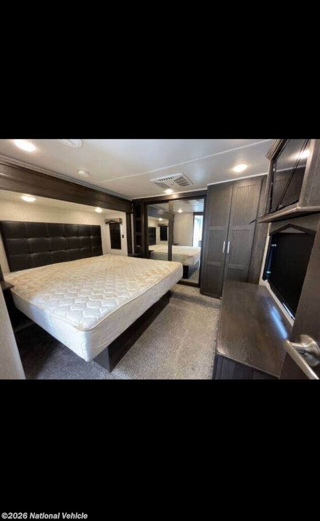 Used 2018 Keystone Raptor 355TS available in Deadwood, South Dakota