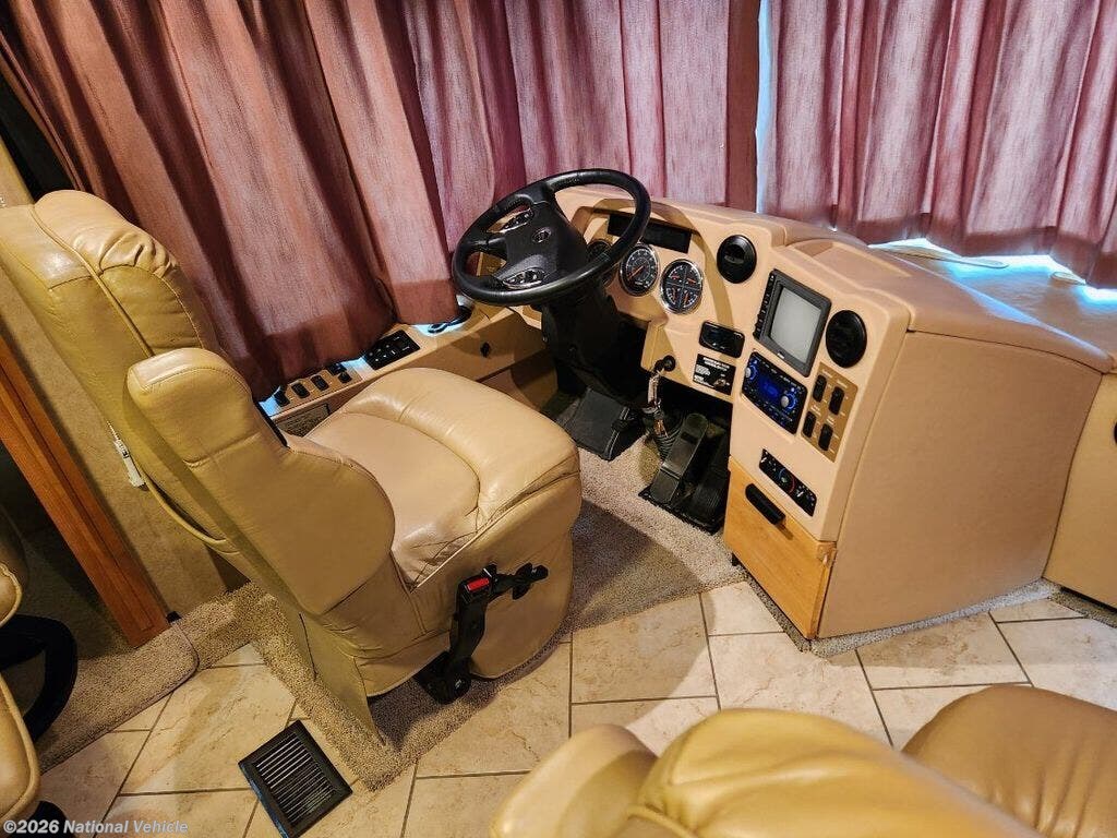 Used 2008 Itasca Ellipse 40FD available in Van Buren, Arkansas