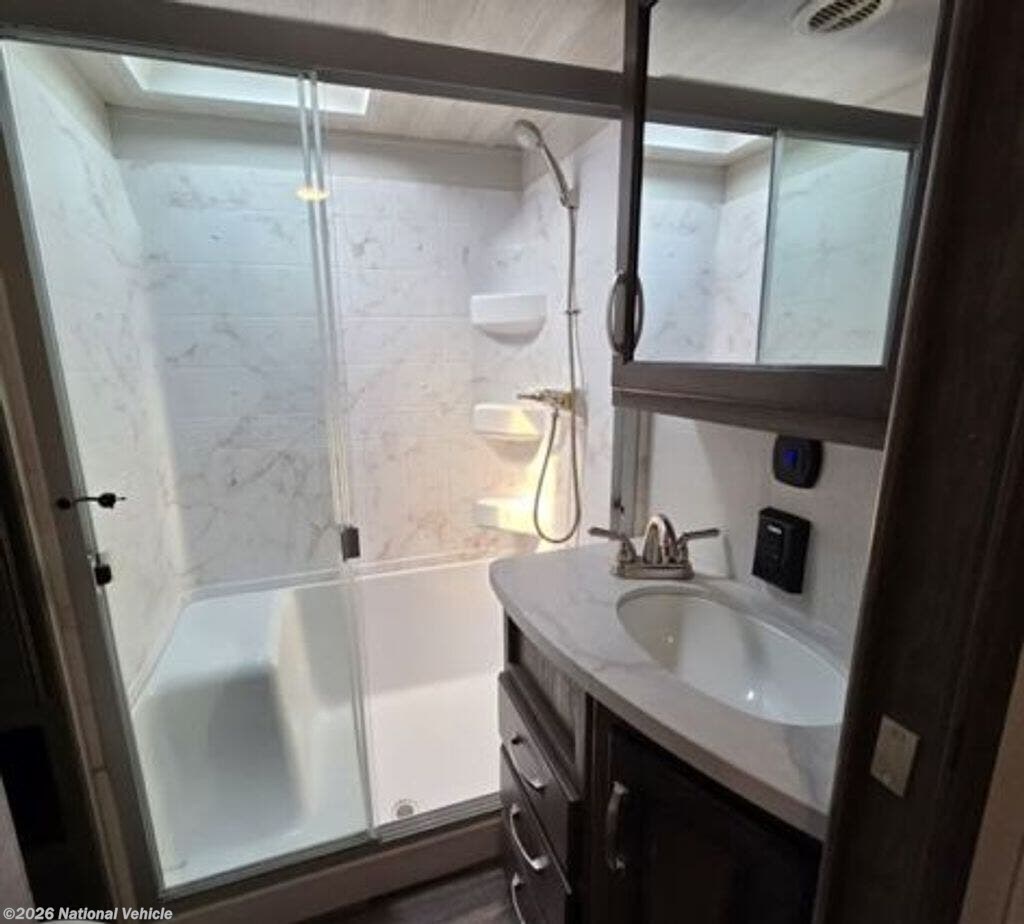 Used 2020 Keystone Cougar Half-Ton 29RKS available in Muscatine, Iowa