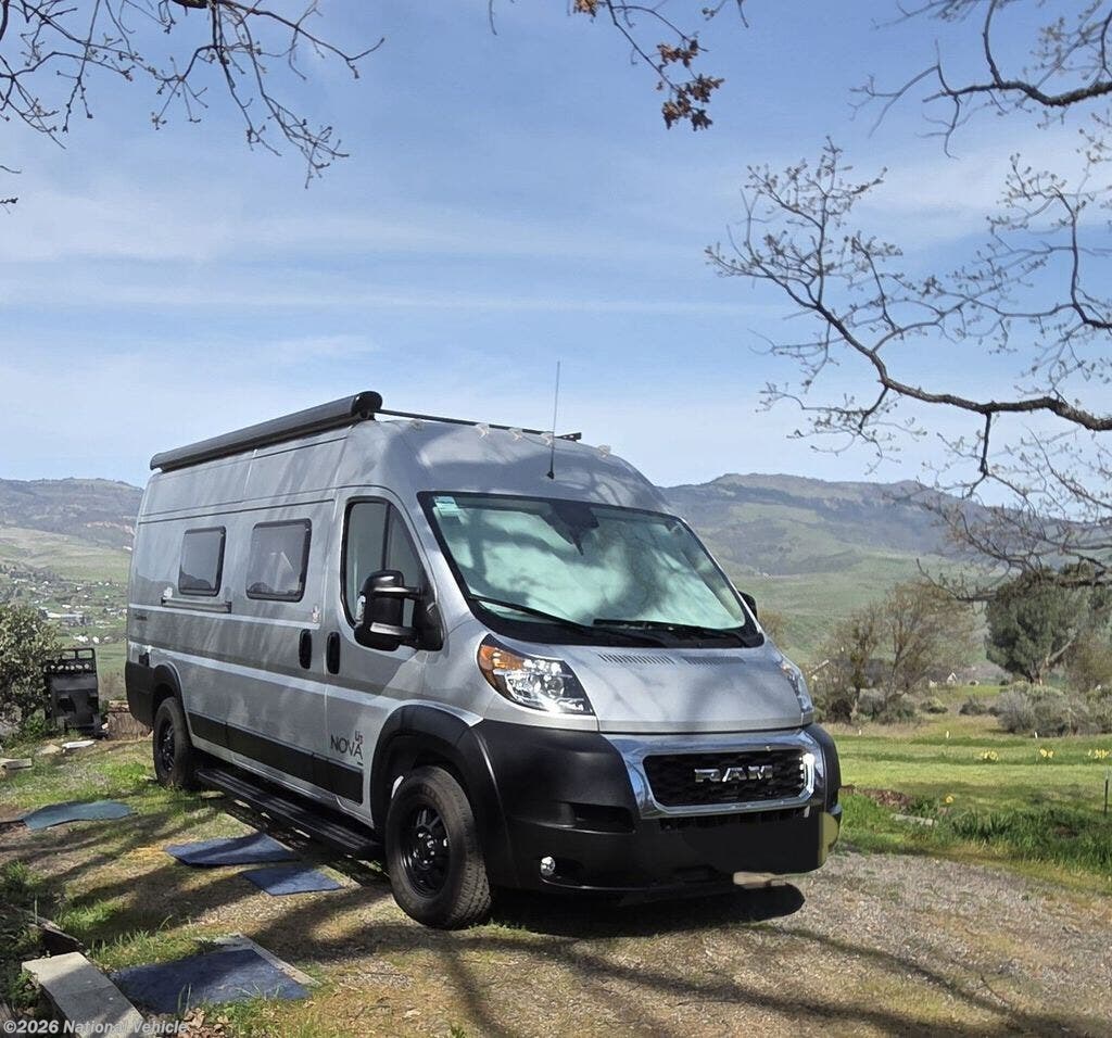 2023 Nova 20RB Li3 by Coachmen from National Vehicle in Ashland, Oregon