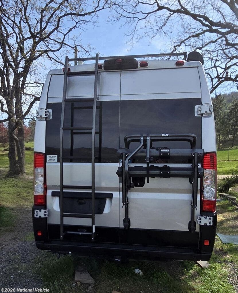 Used 2023 Coachmen Nova 20RB Li3 available in Ashland, Oregon