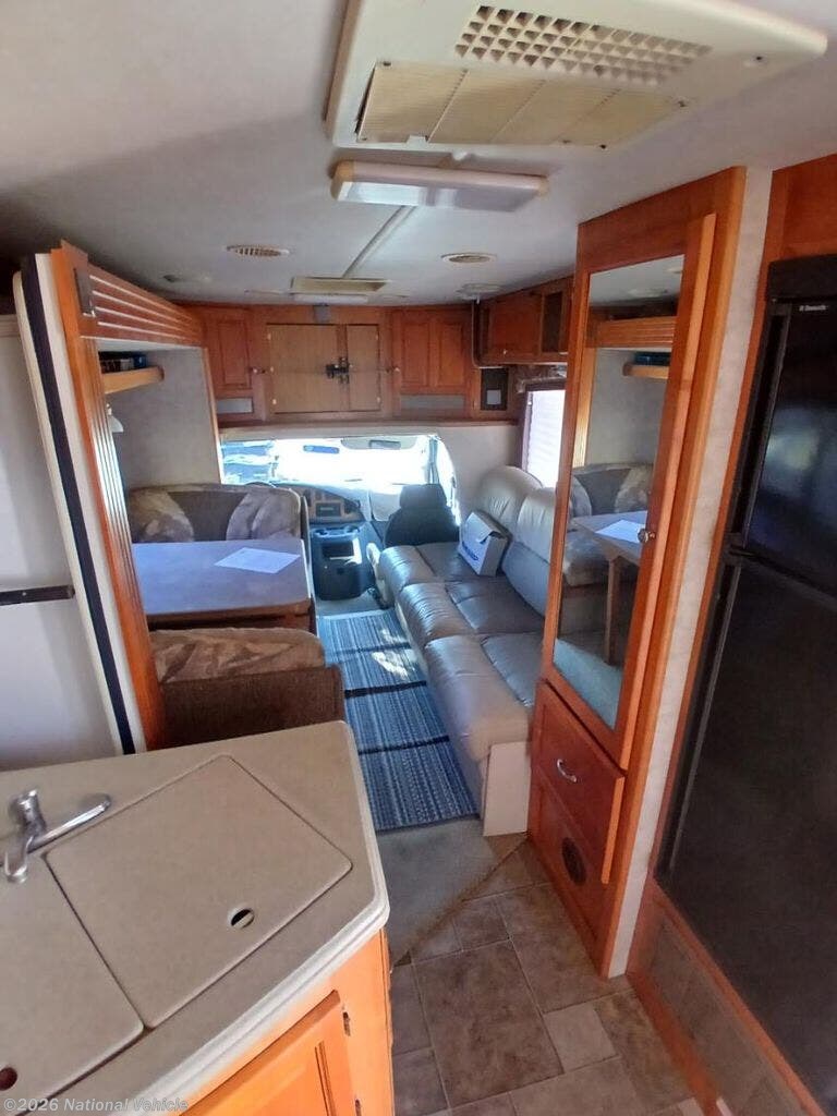 Used 2005 Gulf Stream Conquest B Touring Cruiser 5230 available in Roanoke, Virginia