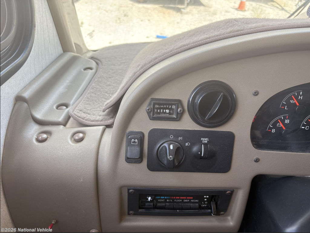 Used 2003 Fleetwood Fiesta 32S available in Santa Clarita, California