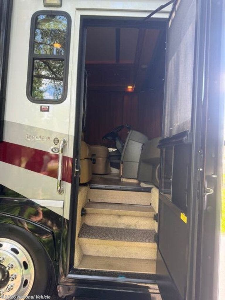 2009 Journey 34Y by Winnebago from National Vehicle in Orlando, Florida