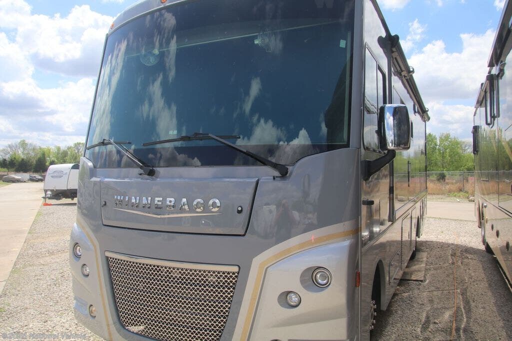 2021 Adventurer 29B by Winnebago from National Vehicle in Broken Arrow, Oklahoma