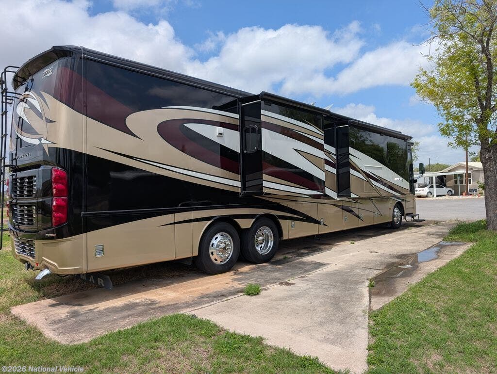 2017 Newmar Ventana 4369 - Used Class A For Sale by National Vehicle in Sioux Falls, South Dakota