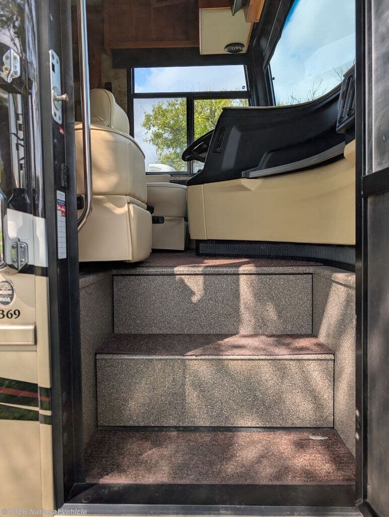 2017 Ventana 4369 by Newmar from National Vehicle in Sioux Falls, South Dakota