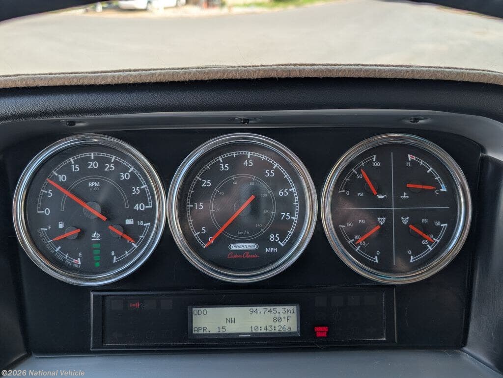 Used 2017 Newmar Ventana 4369 available in Sioux Falls, South Dakota