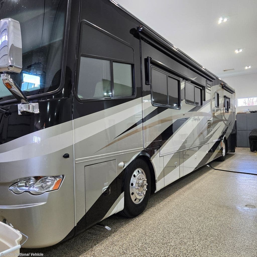 2010 Allegro Bus 40QXP by Tiffin from National Vehicle in Napa, Idaho