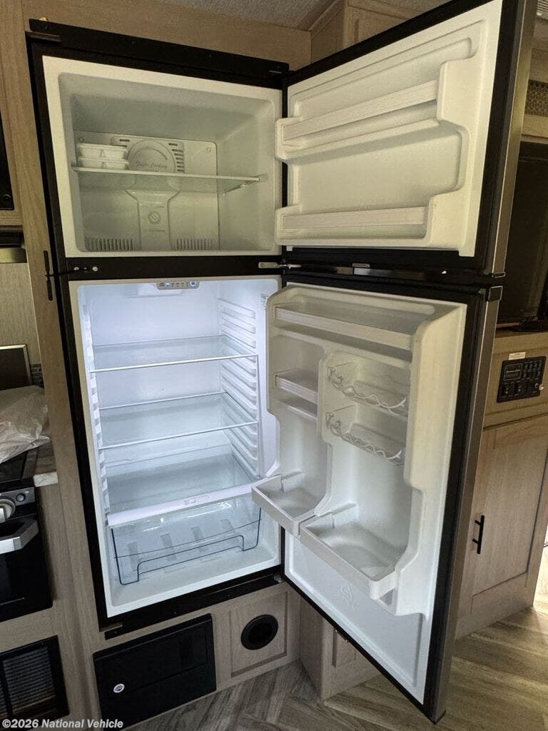 Used 2020 Cruiser RV Shadow Cruiser 260RBS available in Brentwood, New Hampshire