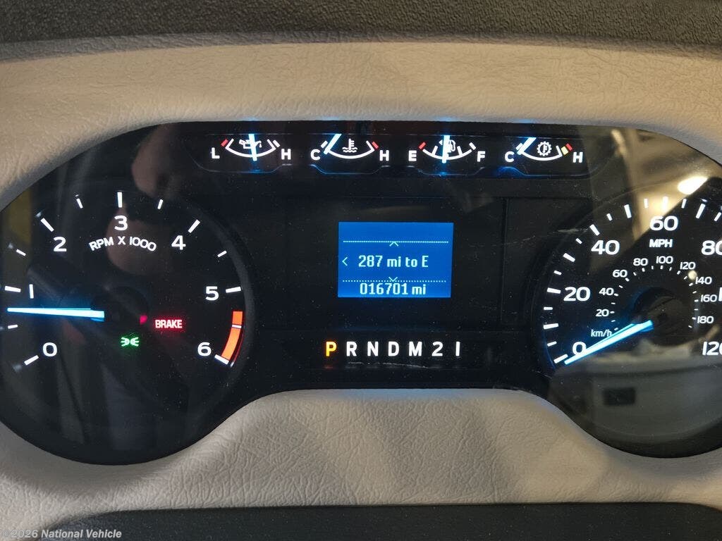 Used 2023 Fleetwood Fortis 34MB available in Montgomery, Alabama