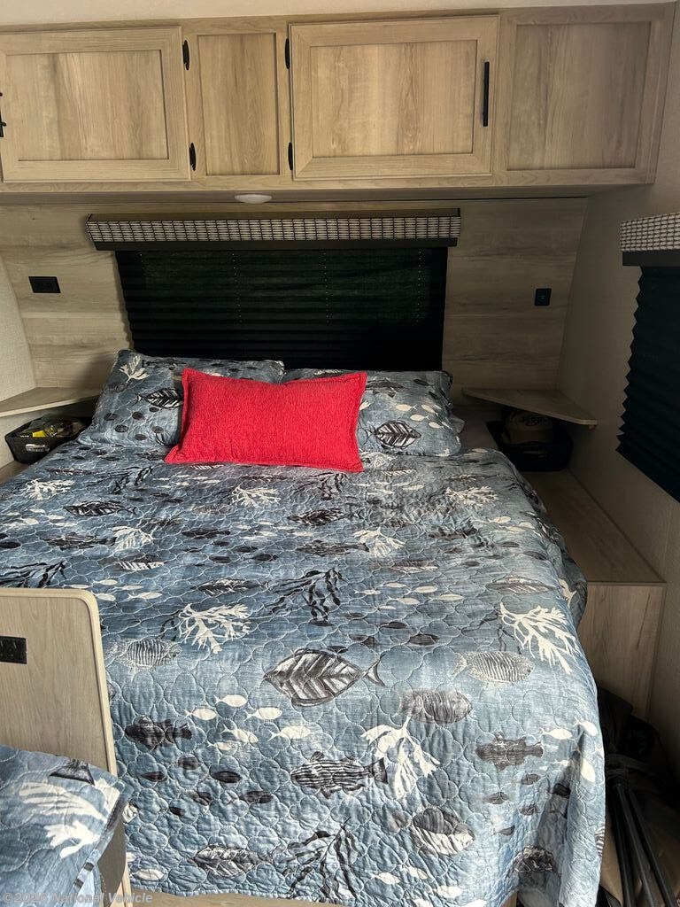 Used 2021 K-Z Escape E181RB available in Boynton Beach, Florida