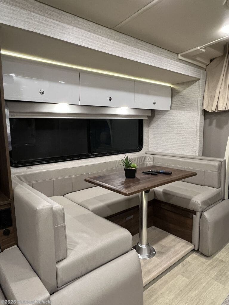 2021 View 24D by Winnebago from National Vehicle in Crossville, Tennessee