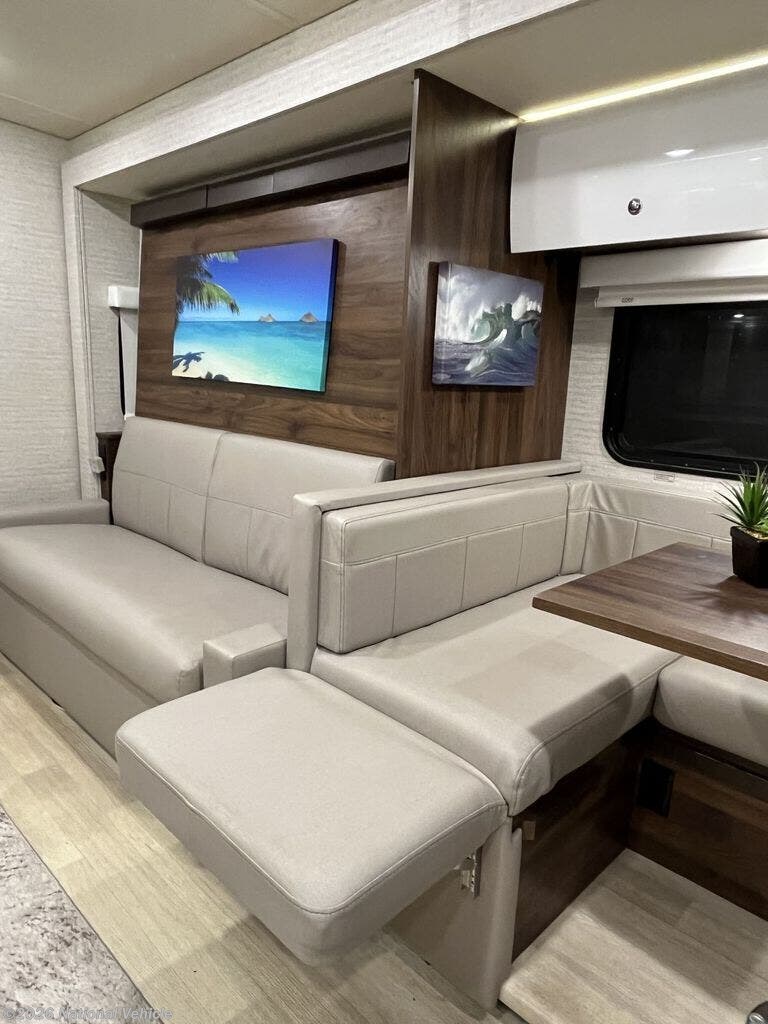 Used 2021 Winnebago View 24D available in Crossville, Tennessee